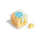 Island Pineapples - Small Candy Cube